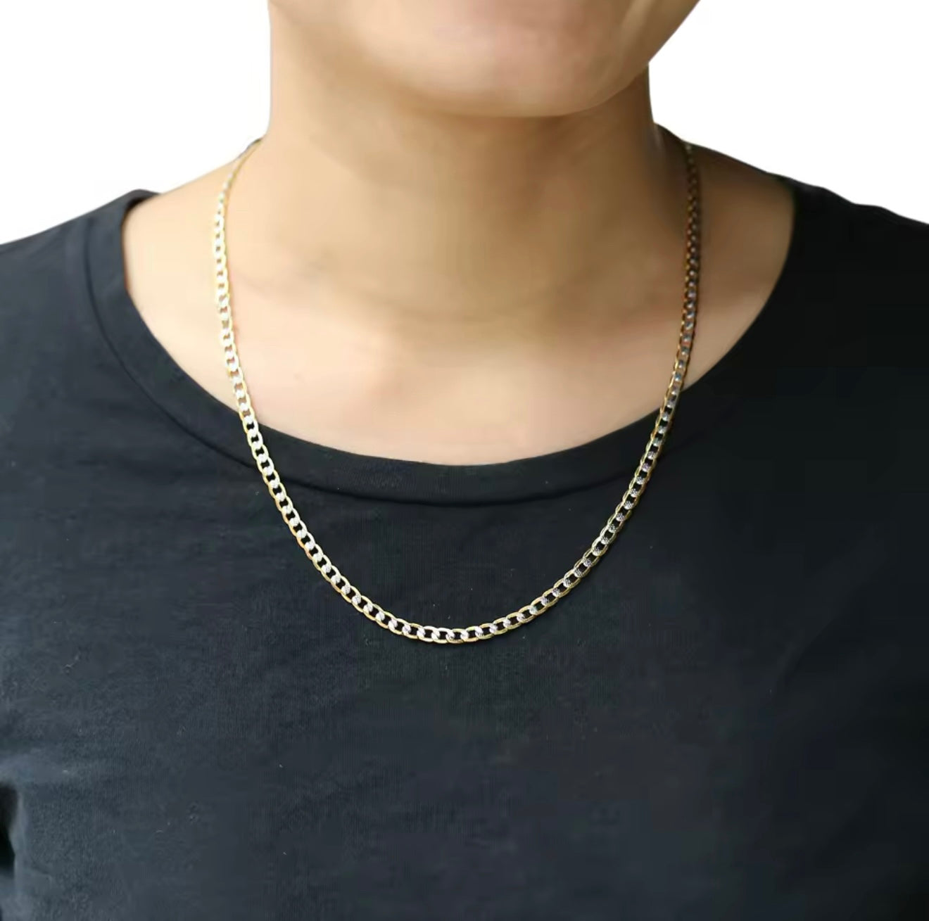 The Drip King Chain