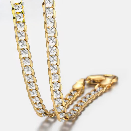 The Drip King Chain